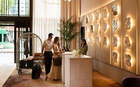Mercure Melbourne La Trobe Street